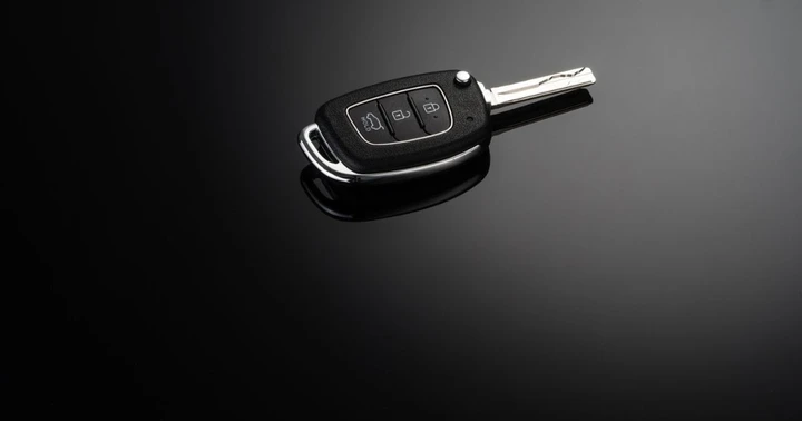 Le chiavi dell’auto sono l'oggetto più sporco che possiate incontrare