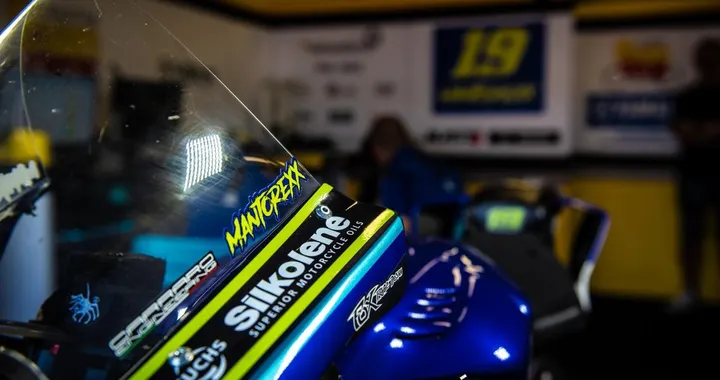 Evan Bros. WorldSSP Yamaha Team e Andrea Mantovani interrompono la collaborazione