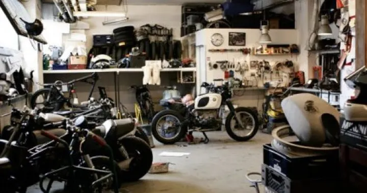 Wrenchmonkees Custom Bikes