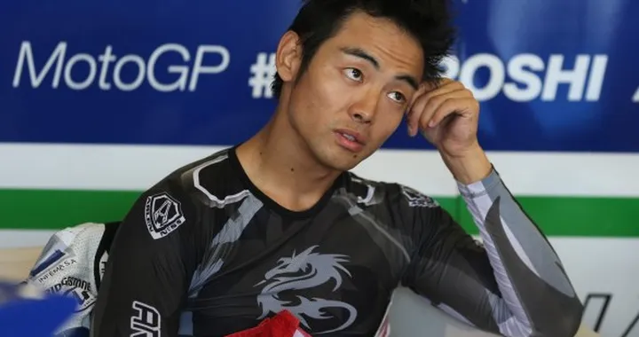 MotoGP: Aoyama vicino all'accordo con Aspar