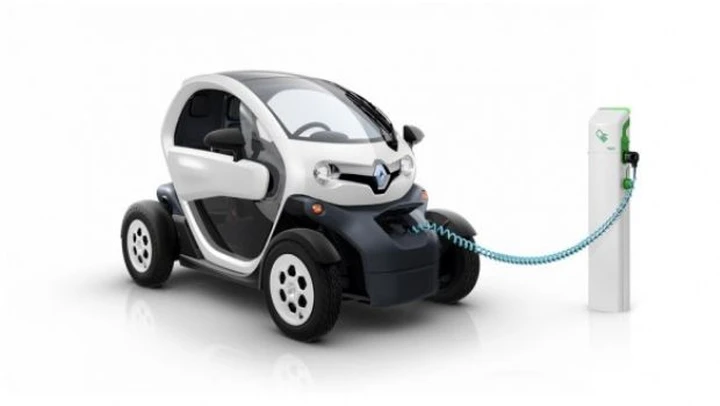 Incentivi Auto Elettriche 2012