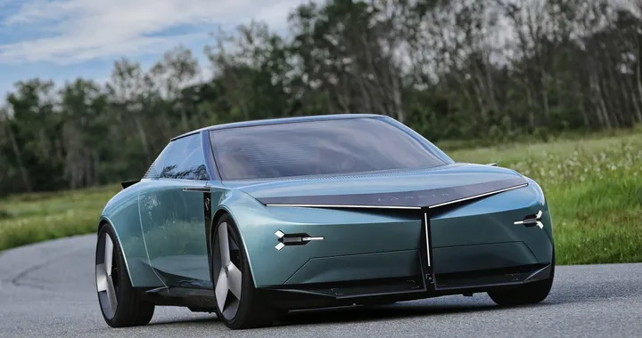Lancia Pu+Ra HPE: parte il rinascimento del marchio in Europa [VIDEO]