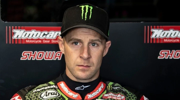 Australia, Rea 6° nel Day-1: 
