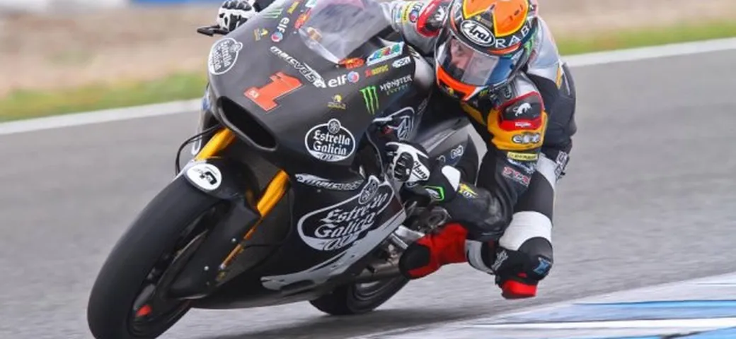 Moto2/Moto3 Test Jerez: Folger e Martin i più rapidi nel Day-2