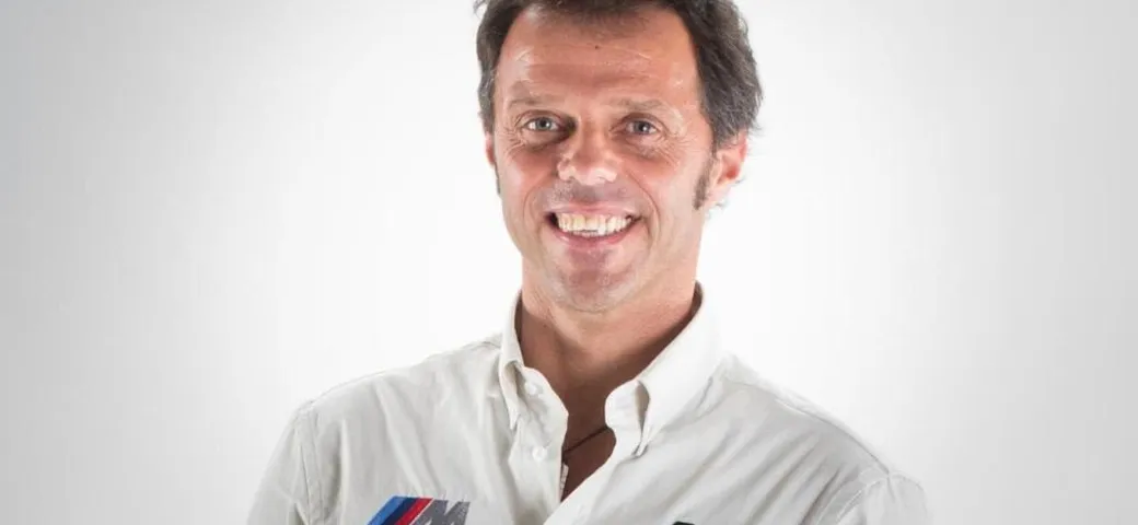 Loris Capirossi: 