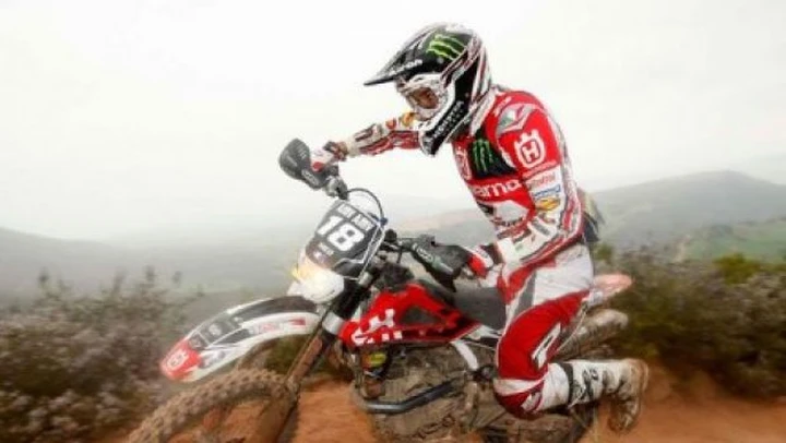 Mondiale Enduro: in Messico doppietta di Antoine Meo