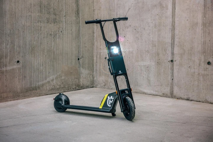 Husqvarna Skutta