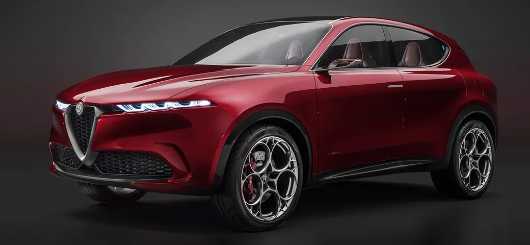 Tutte le novità auto del 2020