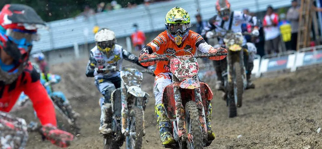 MXGP: in Patagonia Cairoli per mantenere la vetta