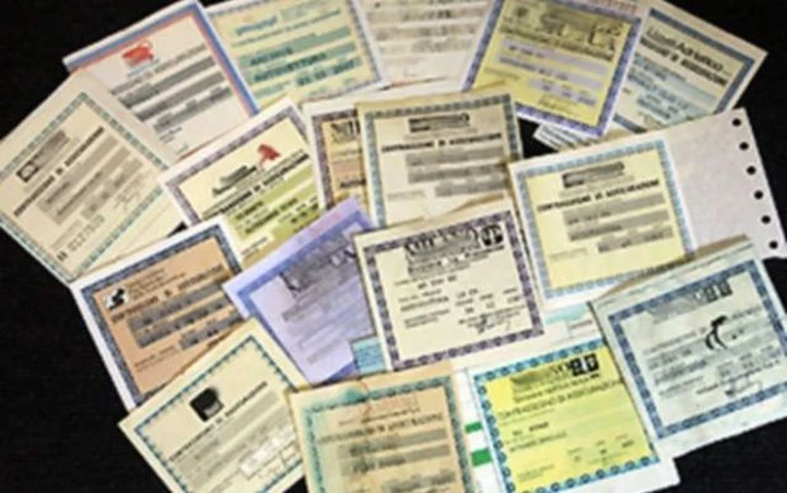 Assicurazioni: in Giappone la prima polizza per auto connesse