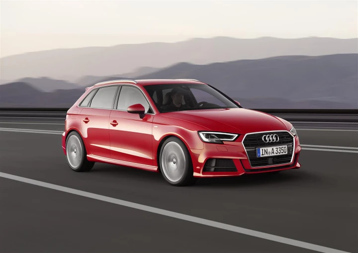Nuova Audi A3: allo studio l'inedita variante Cityhopper?