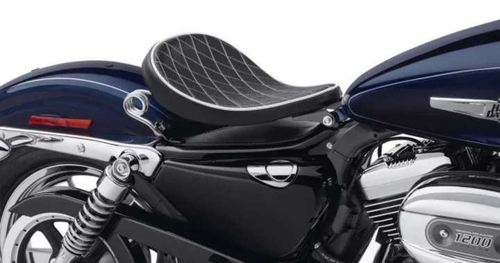 Novità dal catalogo accessori 2013 Harley-Davidson
