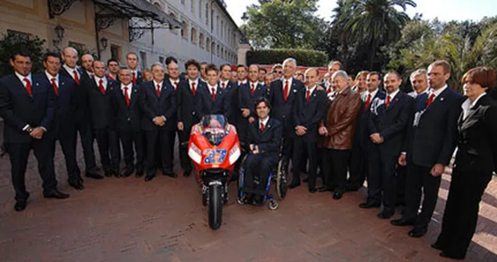 La FIM ed il regolamento della MotoGP