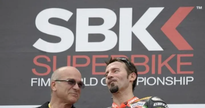 Superbike: intervista a Max Biaggi, "inatteso" eroe di Phillip Island
