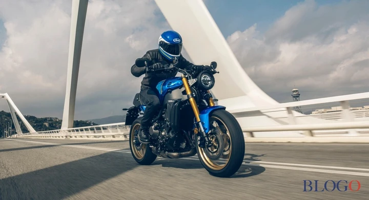 Yamaha deposita il nome XSR GP: nuovo modello in arrivo?