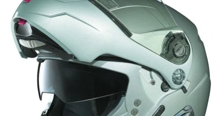 Nuovo Nolan N-Com Bluetooth Kit3