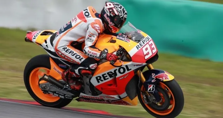 MotoGP Test Sepang-1, Marc Marquez da record: "Sorpreso come tutti"