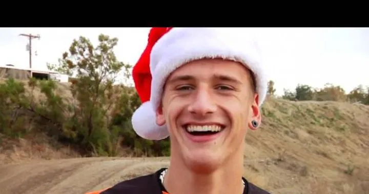 Buon Natale dal Red Bull KTM Factory Racing Team USA