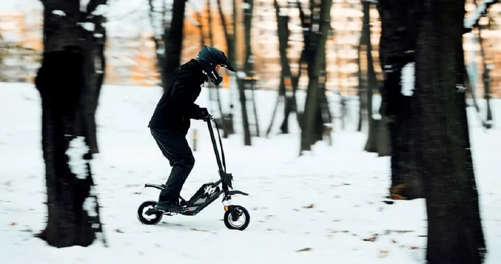 Acer Predator Extreme: ecco il nuovo e-scooter pensato per la città