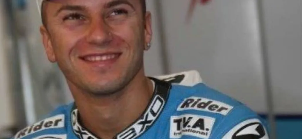 Incidente fra auto e moto: perde la vita Stefano Bianco, ex pilota Aprilia