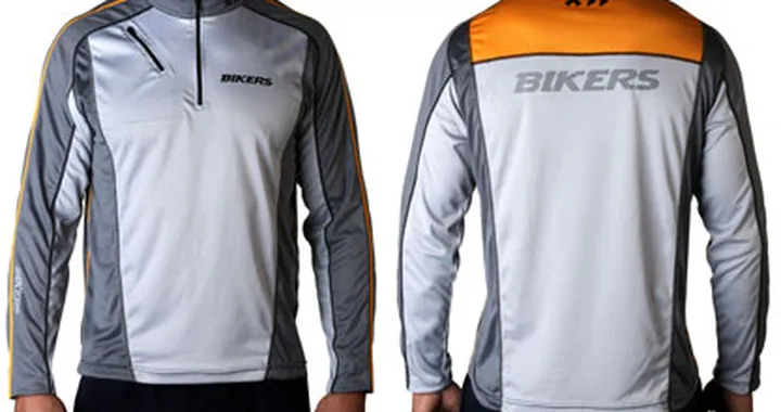 Bikers presenta le nuove maglie estive