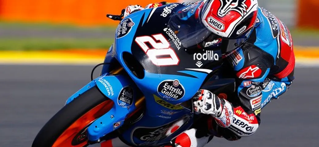 Il Mondiale Moto3 al via in Qatar