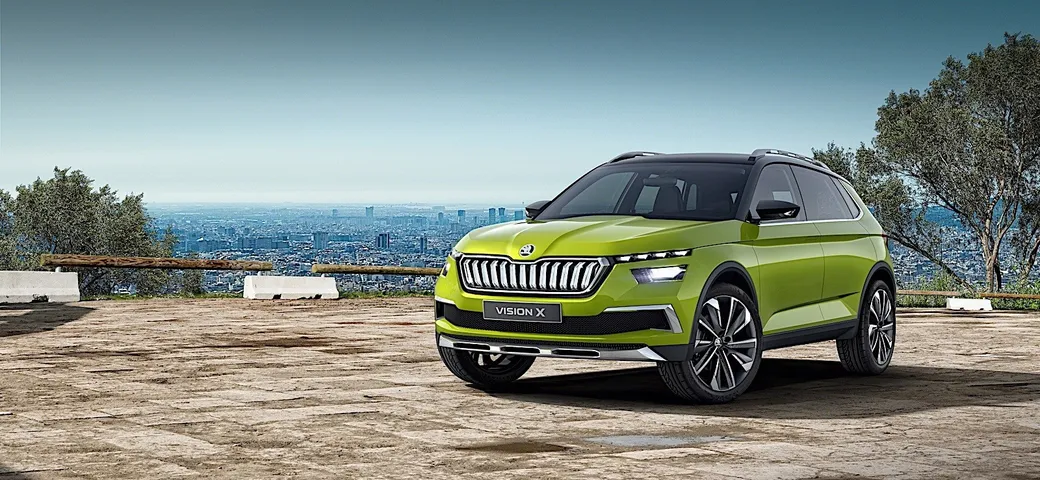 Skoda: tutte le novità fino al 2023
