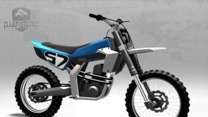 Pursang off-road: ritorno al futuro