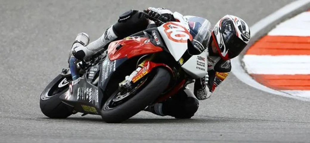 SBK: il team H-Moto aderisce alla nuova classe EVO