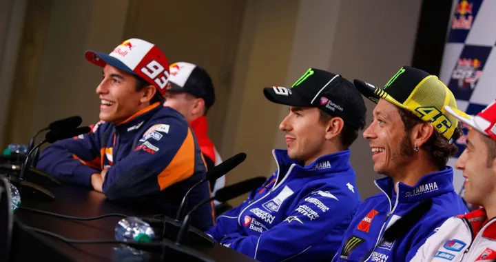 MotoGP, Indy scalda i motori. Rossi "momento cruciale"