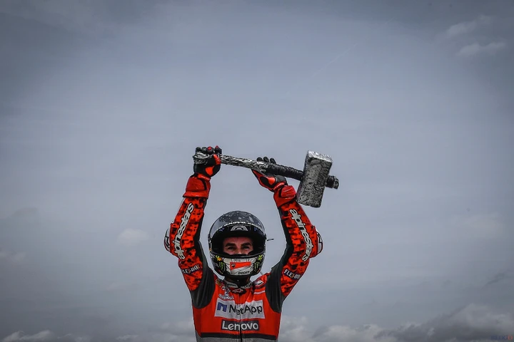 MotoGP, Barcellona: chi sale chi scende