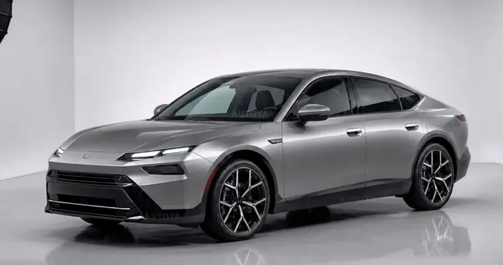 La futura Honda Civic immaginata in anteprima, più tecnologia e look da SUV