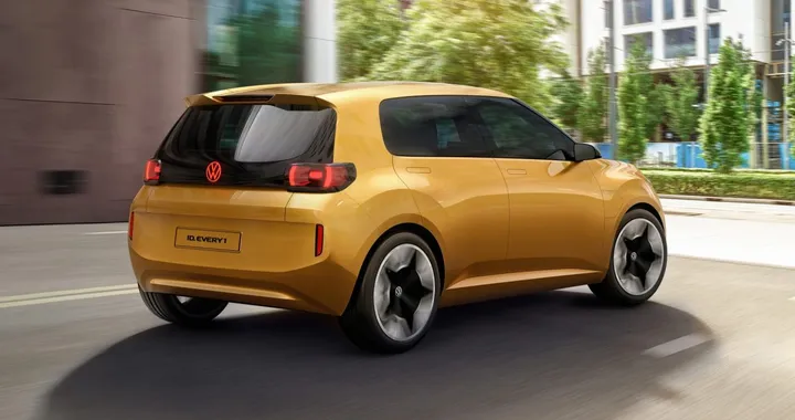 Volkswagen ID Every1, avanti coi test per la BEV da 20mila euro