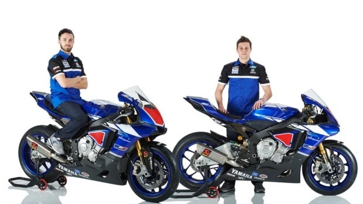 Superstock 1000: Yamaha R1 al debutto ad Aragon. Obiettivo Superbike 2016