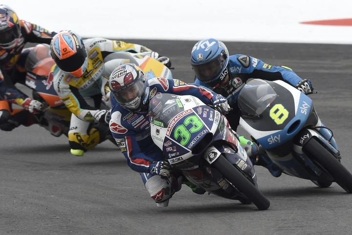 Moto3, perché a Rio Hondo è mancato il ruggito dei nostri “giovani leoni”?