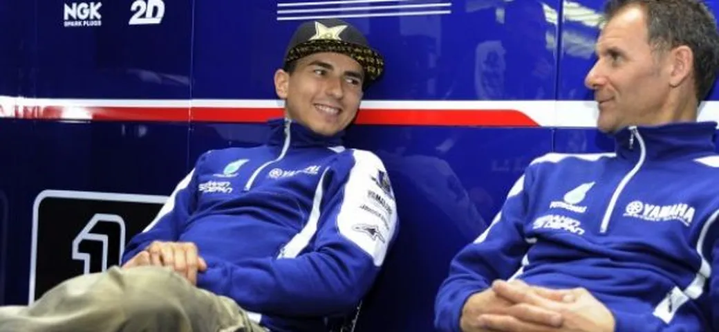 MotoGP, Test Qatar: vita da Box - 2a parte