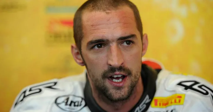 SBK 2017: Jakub Smrz a Laguna Seca con Guandalini