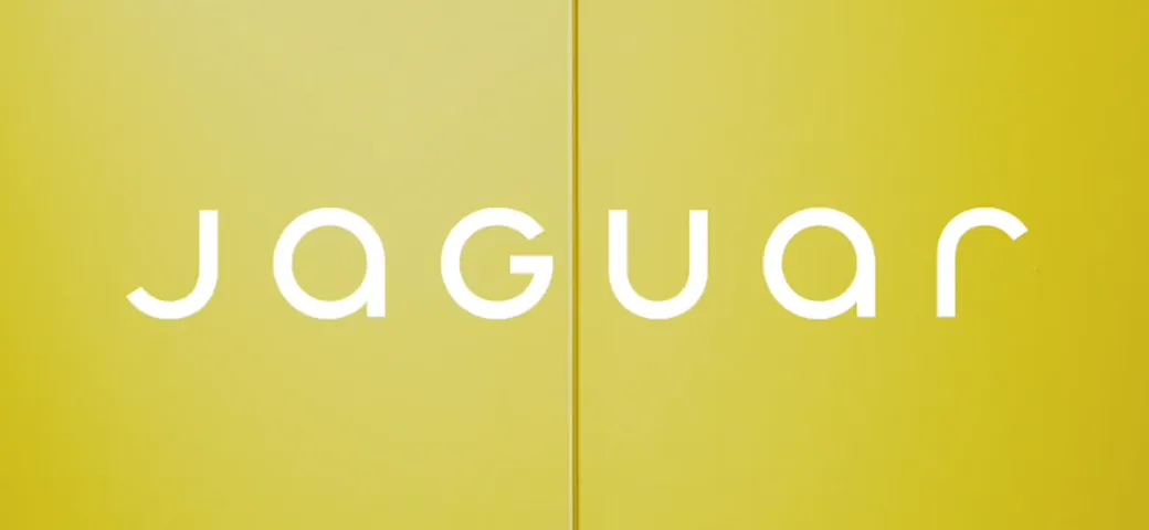 Jaguar, il rebranding per adesso è un vero fiasco che mette a rischio l'azienda