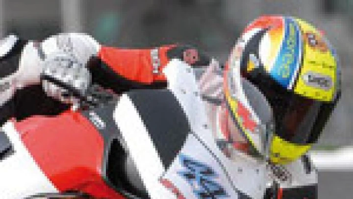 WSBK: Roby Rolfo verso Phillip Island