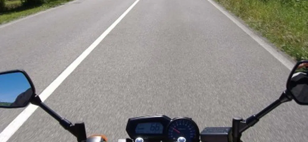 Tester Motoblog e Yamaha: prova della FZ1 di Filippo Bianchi - 2a parte