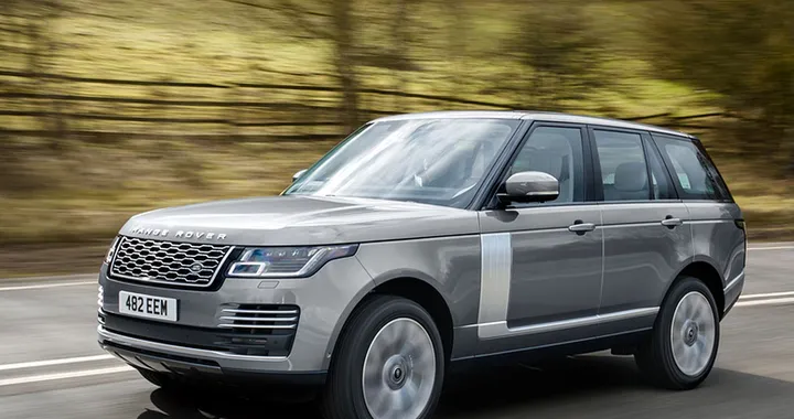 Land Rover: nuovo motore diesel per le Range Rover Sport e Range Rover