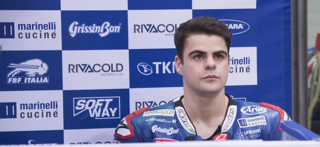 Moto3 Test Losail, Day 2: Fenati il più veloce nella seconda sessione