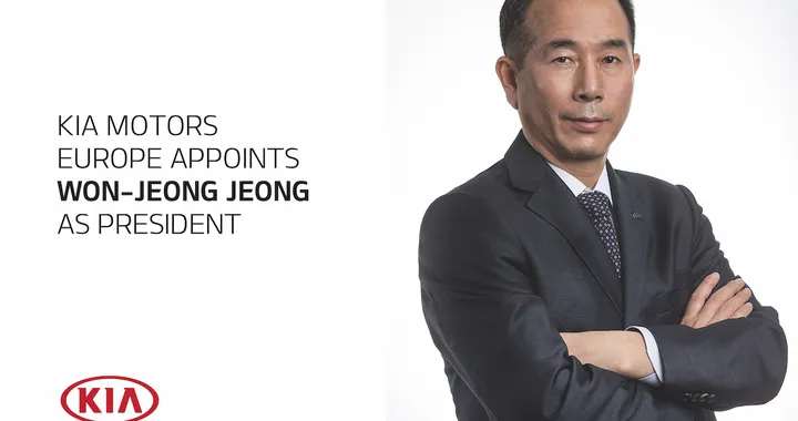 Kia, Jason Jeong: ‘Gli europei riconoscono le qualità dei nostri veicoli elettrificati’