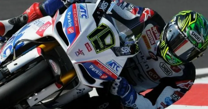 SBK, Imola: Chaz Davies stringe i denti