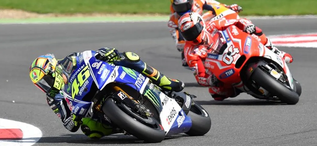 MotoGP Misano 2014: Orari TV GP San Marino in diretta su SKY e Cielo