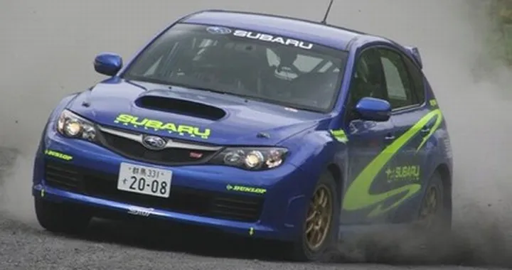 Subaru Italia: continua il supporto ufficiale alle impreza nei rally e nei trofei