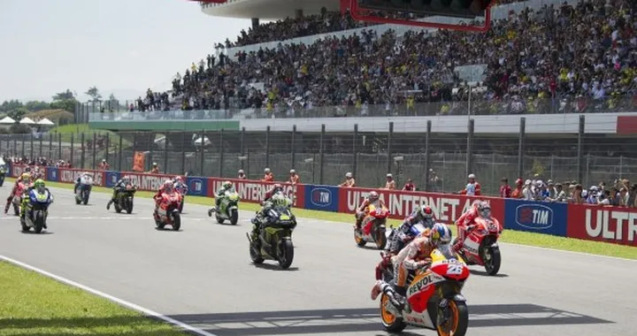 MotoGP 2014: aperta la prevendita per il GP del Mugello