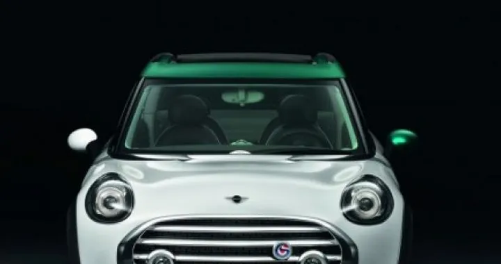 Mini Countryman: presentazione rinviata a Ginevra 2010