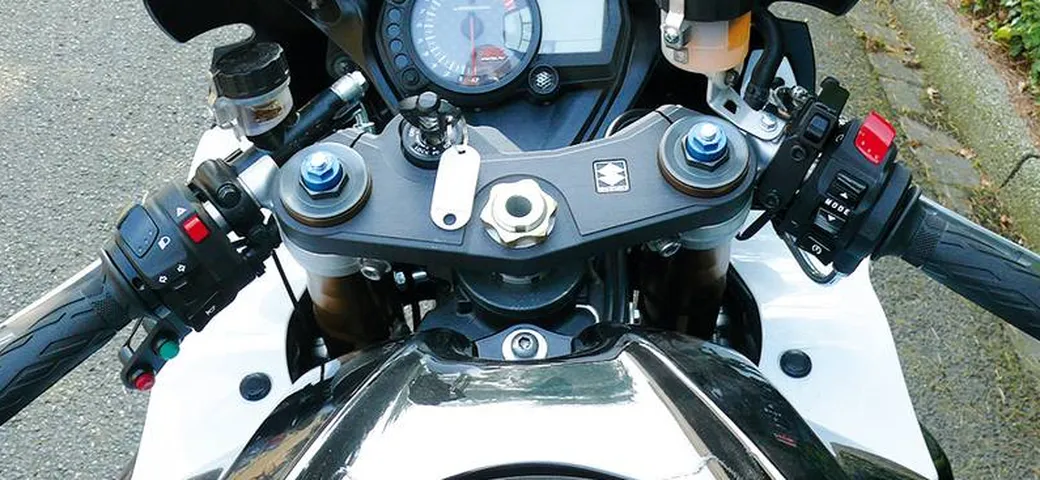 Liquido per freni: i migliori 3 #motoblogapproved