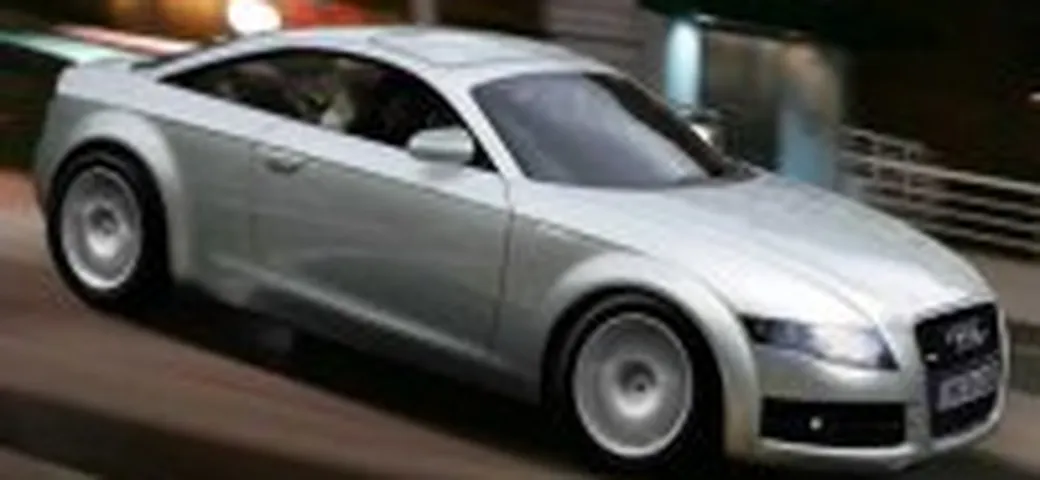 Audi A5 e RS5 da 420 cavalli